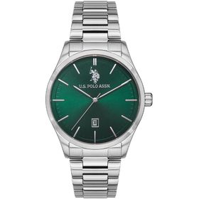 U.S. Polo Assn. USPA1072-02 Erkek Kol Saati