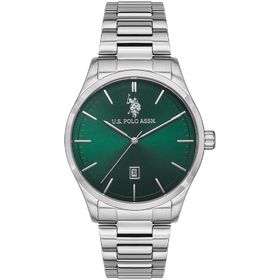 U.S. Polo Assn. USPA1072-02 Erkek Kol Saati