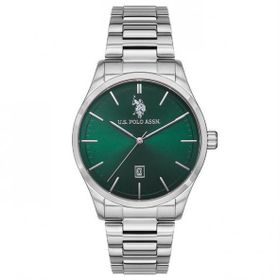 U.S. Polo Assn. USPA1072-02 Erkek Kol Saati