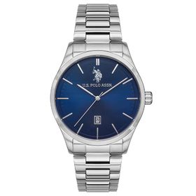 U.S. Polo Assn. USPA1072-03 Erkek Kol Saati
