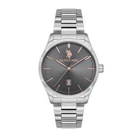 U.S. Polo Assn. USPA1072-04 Erkek Kol Saati