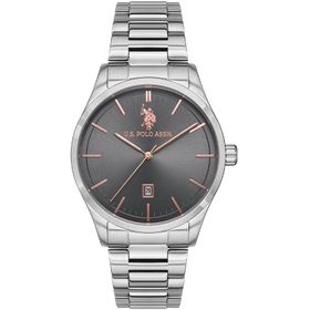 U.S. Polo Assn. USPA1072-04 Erkek Kol Saati