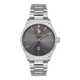 U.S. Polo Assn. USPA1072-04 Erkek Kol Saati