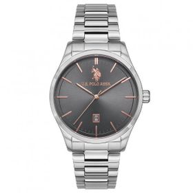 U.S. Polo Assn. USPA1072-04 Erkek Kol Saati