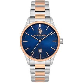 U.S. Polo Assn. USPA1072-05 Erkek Kol Saati
