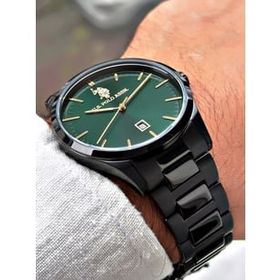 U.S. Polo Assn. USPA1072-07 Erkek Kol Saati