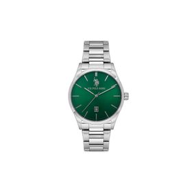 U.S. Polo Assn. USPA1072B-02 Erkek Kol Saati