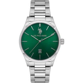 U.S. Polo Assn. USPA1072B-02 Erkek Kol Saati