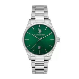 U.S. Polo Assn. USPA1072B-02 Erkek Kol Saati