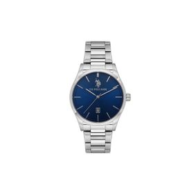 U.S. Polo Assn. USPA1072B-03 Erkek Kol Saati