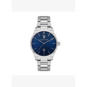 U.S. Polo Assn. USPA1072B-03 Erkek Kol Saati
