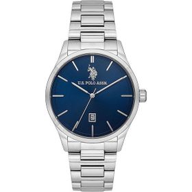 U.S. Polo Assn. USPA1072B-03 Erkek Kol Saati