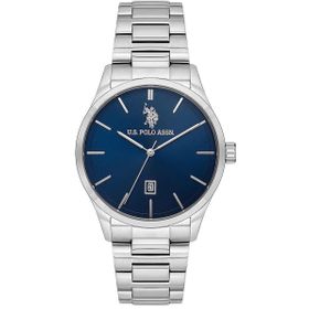 U.S. Polo Assn. USPA1072B-03 Erkek Kol Saati
