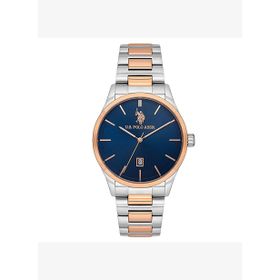 U.S. Polo Assn. USPA1072B-05 Erkek Kol Saati