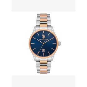 U.S. Polo Assn. USPA1072B-05 Erkek Kol Saati