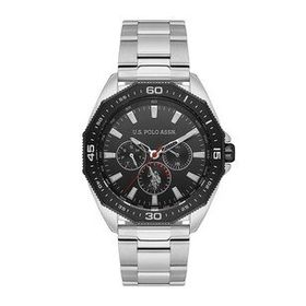 U.S Polo Assn USPA1073-01 Erkek Kol Saati
