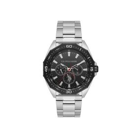 U.S Polo Assn USPA1073-01 Erkek Kol Saati