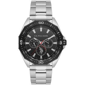 U.S Polo Assn USPA1073-01 Erkek Kol Saati