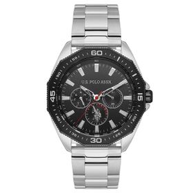 U.S Polo Assn USPA1073-01 Erkek Kol Saati