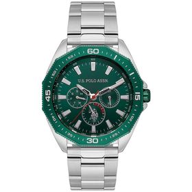 U.S Polo Assn USPA1073-02 Erkek Kol Saati