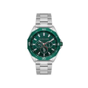 U.S Polo Assn USPA1073-02 Erkek Kol Saati