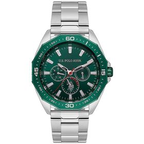 U.S Polo Assn USPA1073-02 Erkek Kol Saati
