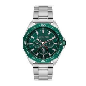 U.S Polo Assn USPA1073-02 Erkek Kol Saati