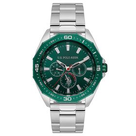 U.S Polo Assn USPA1073-02 Erkek Kol Saati