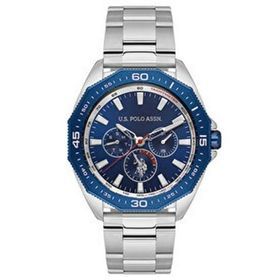 U.S Polo Assn USPA1073-03 Erkek Kol Saati