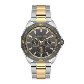 U.S Polo Assn USPA1073-04 Erkek Kol Saati