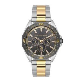 U.S Polo Assn USPA1073-04 Erkek Kol Saati