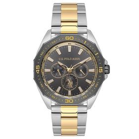 U.S Polo Assn USPA1073-04 Erkek Kol Saati