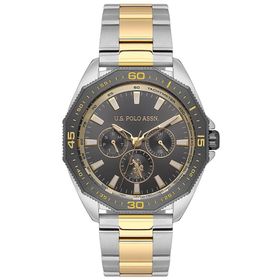 U.S Polo Assn USPA1073-04 Erkek Kol Saati
