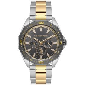 U.S Polo Assn USPA1073-04 Erkek Kol Saati