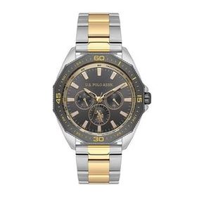 U.S Polo Assn USPA1073-04 Erkek Kol Saati