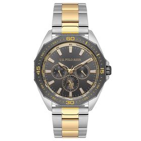 U.S Polo Assn USPA1073-04 Erkek Kol Saati