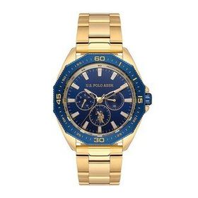 U.S Polo Assn USPA1073-05 Erkek Kol Saati