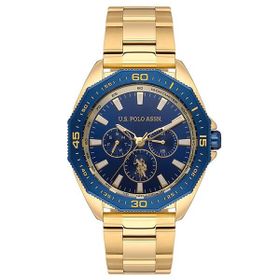 U.S Polo Assn USPA1073-05 Erkek Kol Saati
