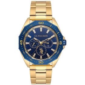 U.S Polo Assn USPA1073-05 Erkek Kol Saati
