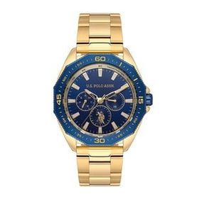 U.S Polo Assn USPA1073-05 Erkek Kol Saati