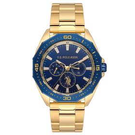 U.S Polo Assn USPA1073-05 Erkek Kol Saati