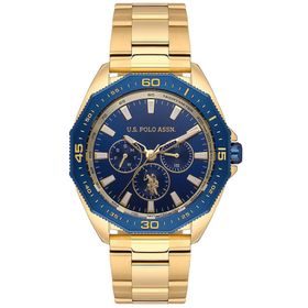 U.S Polo Assn USPA1073-05 Erkek Kol Saati