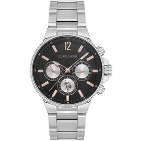 U.S. Polo Assn. USPA1074-01 Kol Saati