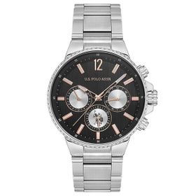 U.S. Polo Assn. USPA1074-01 Kol Saati