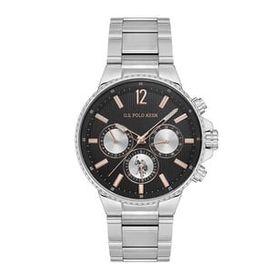 U.S. Polo Assn. USPA1074-01 Kol Saati
