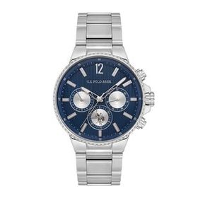 U.S. Polo Assn. USPA1074-02 Erkek Kol Saati