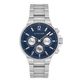 U.S. Polo Assn. USPA1074-02 Erkek Kol Saati