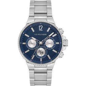 U.S. Polo Assn. USPA1074-02 Erkek Kol Saati