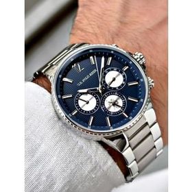 U.S. Polo Assn. USPA1074-02 Erkek Kol Saati