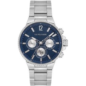 U.S. Polo Assn. USPA1074-02 Erkek Kol Saati